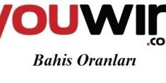 youwin-Bahis-Oranları