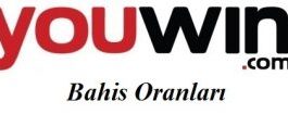 youwin-Bahis-Oranları