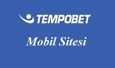 Tempobet Mobil Sitesi