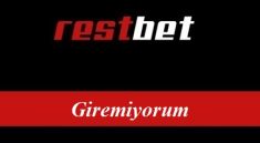 Restbet Giremiyorum