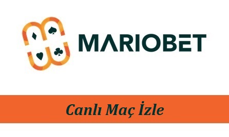 Mariobet Tv Canlı Maç İzle