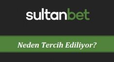 Sultanbet Neden Tercih Ediliyor