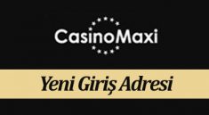 Casinomaxi176 - Casinomaxi Yeni Adresinde!