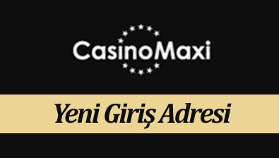 Casinomaxi176 - Casinomaxi Yeni Adresinde!