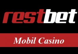 Restbet Mobil Casino