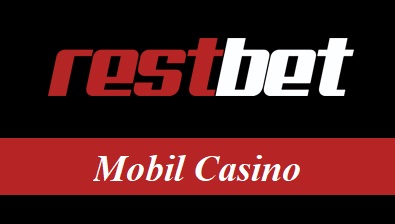 Restbet Mobil Casino