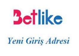 Betlike Yeni Giriş