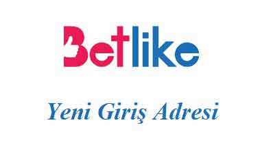 Betlike Yeni Giriş