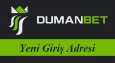 Dumanbet Son Giriş Adresi Nedir?