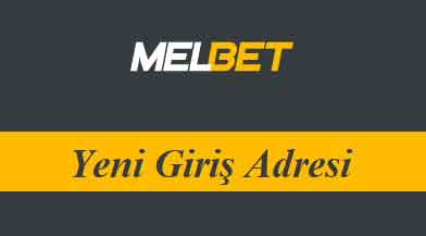 Melbet Son Giriş