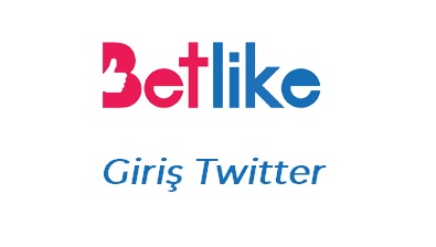 Betlike Giriş Twitter