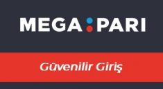 Megapari Güvenilir Giriş