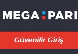 Megapari Güvenilir Giriş