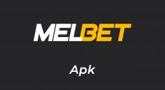 Melbet Apk