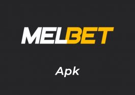 Melbet Apk