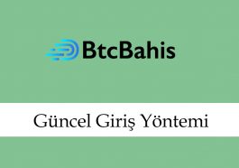 btcbahisgüncelgirişyöntemi