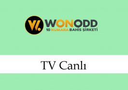 wonoddtvcanlı