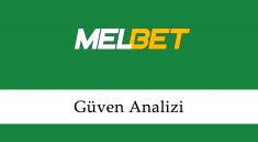 Melbet Güven Analizi