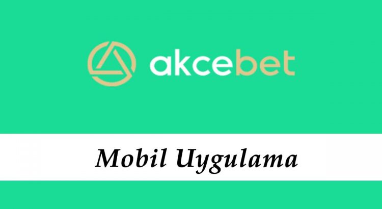 Akçebet Mobil Uygulama