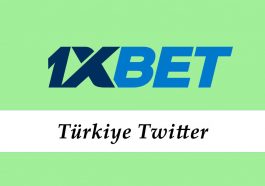 1xbet Türkiye Twitter