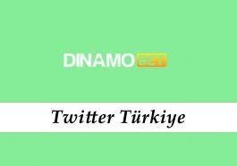 Dinamobet Türkiye Twitter