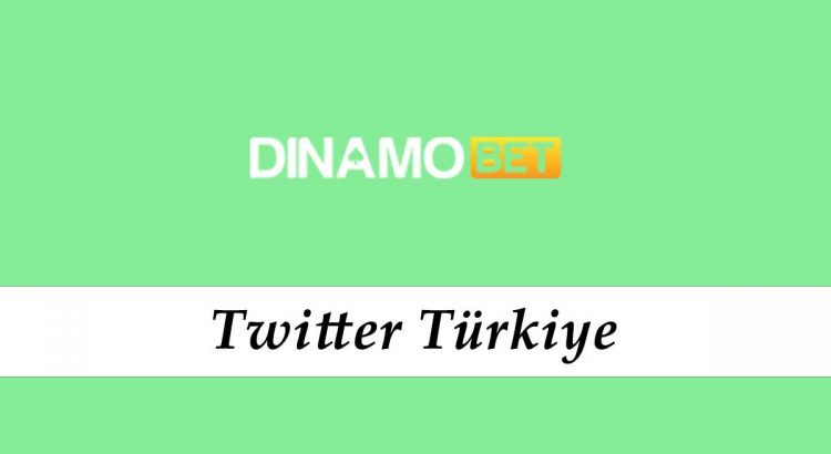 Dinamobet Türkiye Twitter