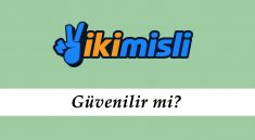 İkimisli Güvenilir mi?