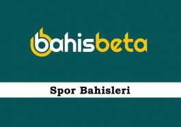Bahisbeta Spor Bahisleri