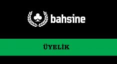 Bahsine Üyelik