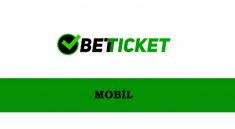 Betticket Mobil