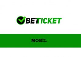Betticket Mobil