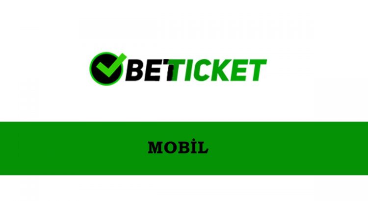 Betticket Mobil
