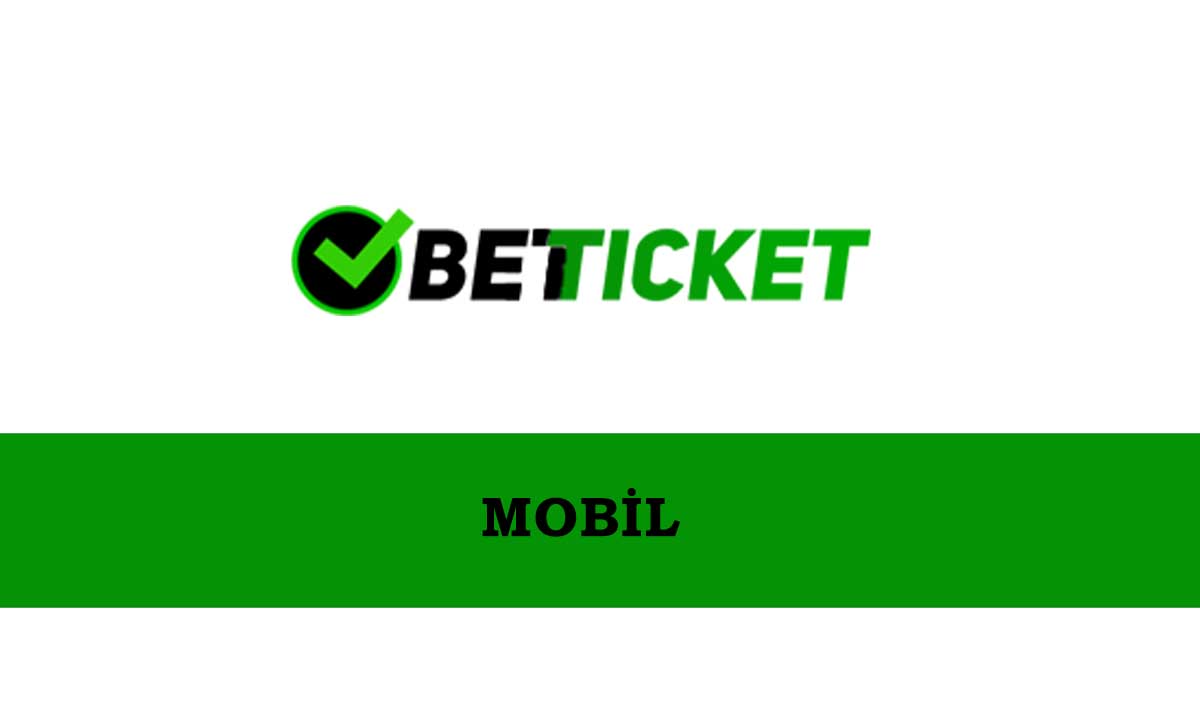 Betticket Mobil