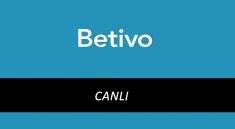 Betivo Canlı