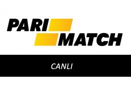 Parimatch Canlı