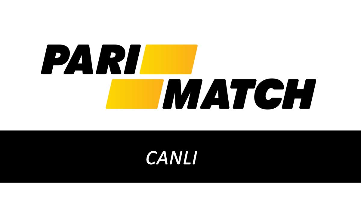 Parimatch Canlı