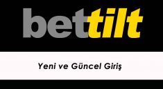 Bettilt Yeni ve Güncel Giriş
