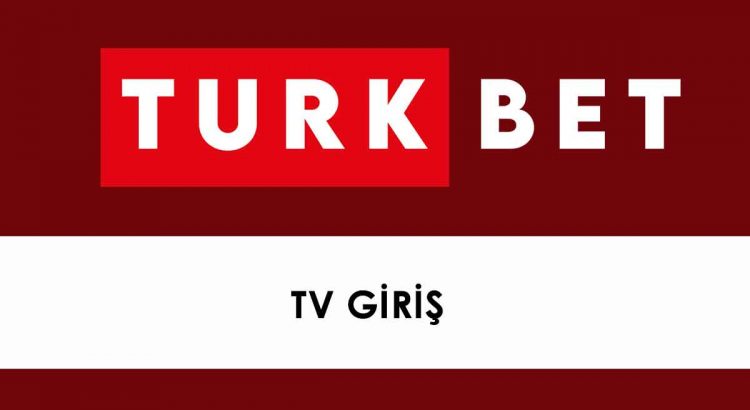 Türkbet TV Giriş