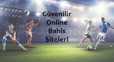 Güvenilir Online Bahis Siteleri