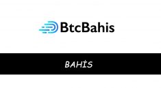 Btcbahis Bahis