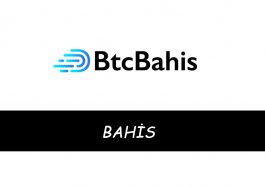 Btcbahis Bahis