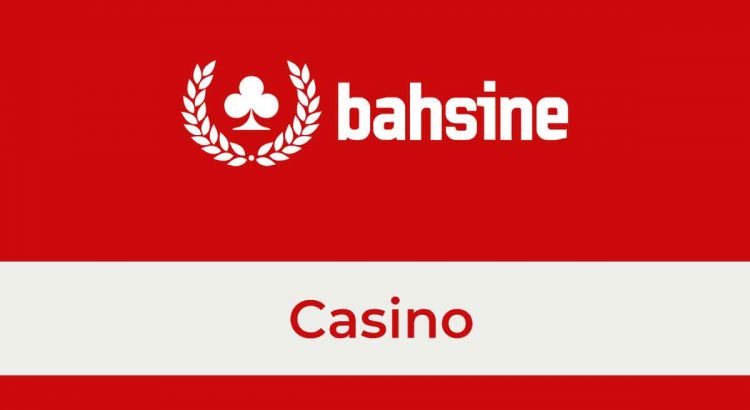 Bahsine Casino 
