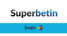 Süperbetin İndir