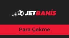 Jetbahis Para Çekme