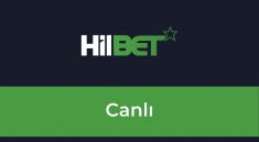Hilbet Canlı