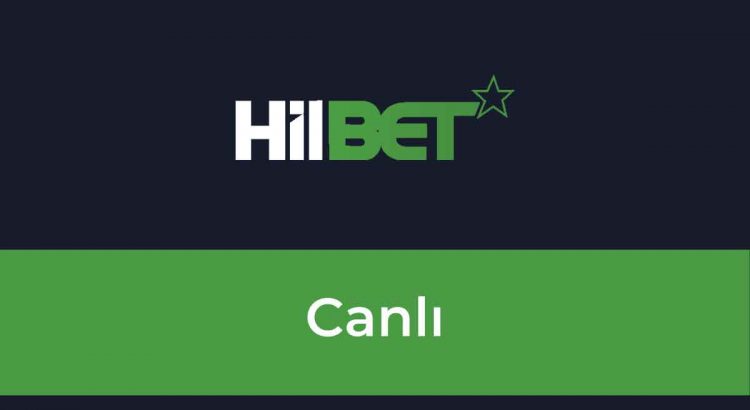 Hilbet Canlı