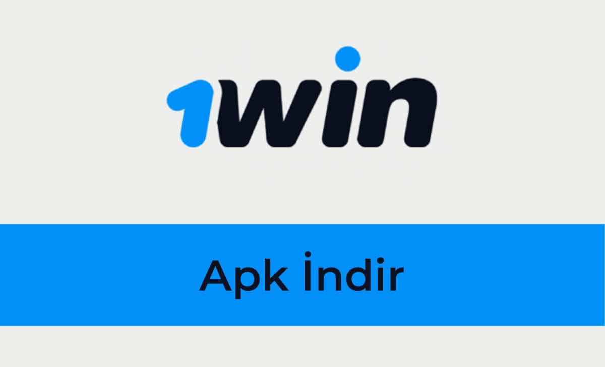 1win Apk İndir