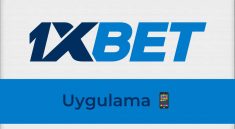 1xBet Uygulama