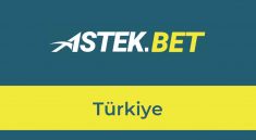 Astekbet Türkiye