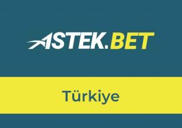 Astekbet Türkiye